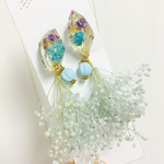 【8/5 10時〜】花の宝石（9）☆