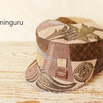 クールな版のKEPI（新型！）