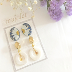 north pole ＊ピアス・イヤリング