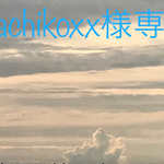 nachikoxx様専用 穴あき94