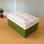 【SALE♥50％OFF】WA! シリーズ　蓋付BOX　（仕切り箱別売り）