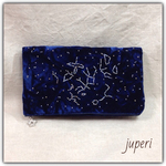 星空のクラッチバッグ  〜autumn〜