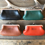 Leather GAMAGUCHI