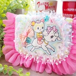 移動ポケット～♡メルヘンくまちゃん♡