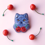 ネコ・cherry