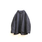 ラミー丸襟シャツ＊Sさまオーダー品