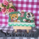 長財布