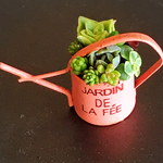 ミニミニピンクジョロ