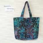 inner beauty＊トートバッグ