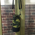 直径7cm用高さ16cm  ステンレス水筒カバー