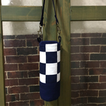 送料無料  直径6.5cm用高さ20cm  ステンレス水筒カバー