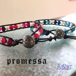 promessa/ブレスレット