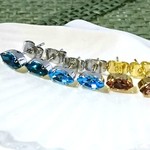 hotoho様専用ページSWAROVSKIのピアスセット🎵 