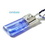 Kyanite. ヒマラヤ産カイヤナイトペンダントヘッド