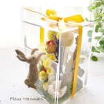 うさぎさんのgarden_ver.13 結婚祝いやお誕生日プレゼントにも♪