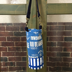 直径6.5cm用高さ18cm  ステンレス水筒カバー