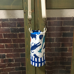 直径6.5cm用高さ16cm  ステンレス水筒カバー