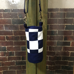 送料無料  直径6.5cm用高さ16cm  ステンレス水筒カバー