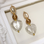 ヴィンテージ調アクセサリー