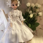 sumomoさまオーダー専用 リカちゃん仕様で「アイスミルク」６セット
