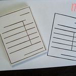 TO DOリストにも！納品書はんこ