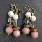 pierce&earring #439