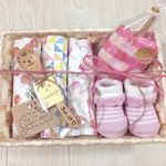 出産祝いに♡ベビーギフト おむつキャンディ