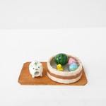 夏のセット