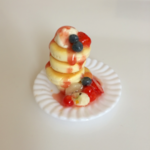 ミニチュアパンケーキ