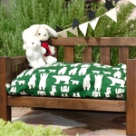 ropea(鈴木)様専用ページ　　《ペット用ソファーベッド（クッション付）medium size》