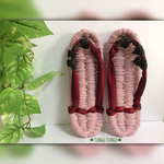 mikimon05様ご予約品♡5本指布ぞうり♡ルームシューズ