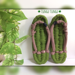 ご予約品♡5本指布ぞうり♡ルームシューズ