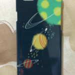 レトロ星。