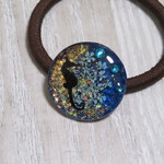 タツノオトシゴ　　ヘアゴム