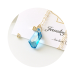 SALE 14kgf ✴︎ gift from the sea aqua