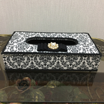 ティッシュケース
