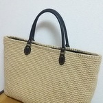 0626jun様専用 麻バックオーダー品