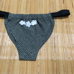 【再販】 ショーツ ふんどしパンツ  ゆるパン  
