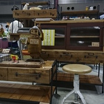 TSUZUHARA様専用ページ キッチンキャビネット