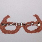 8ポケットトートバッグ(花柄×ネイビー×グレー)