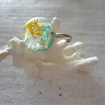 Seascape Ring L
