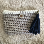 ズパゲッティ  ポーチ