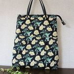 リバティ☆ポアレのサブバッグ