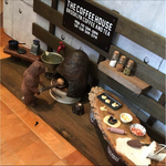 森の食卓    ミニチュアパン作りset