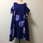 【arashi樣オーダー品】  夏チュニック