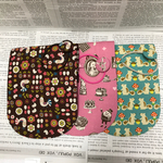 6634さま ご注文品 ♡18ポケットハニカムカードケース