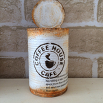Coffeeリメ缶