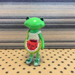 フォーチュンワンダさんバック☆すいか