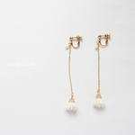 106 swing flower アイボリー