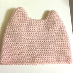 期間限定！追加手数料半額♡再販♡猫耳帽子:s size